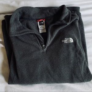 North Face Pullover